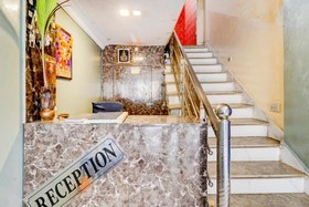 Hotel Sai Plaza by OYO Rooms