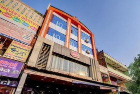 Hotel Sanjay by OYO Rooms