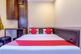 Hotel Sanjay by OYO Rooms