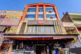Hotel Sanjay by OYO Rooms
