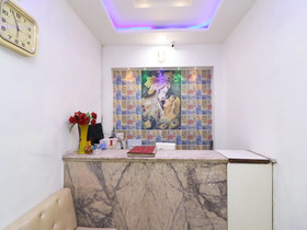 Hotel Sheraton Inn By Oyo Rooms