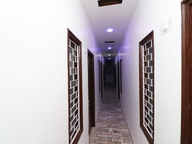 Hotel Sheraton Inn By Oyo Rooms