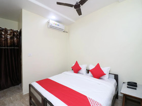 Hotel Sheraton Inn By Oyo Rooms