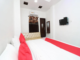 Hotel Sheraton Inn By Oyo Rooms