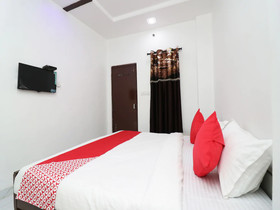 Hotel Sheraton Inn By Oyo Rooms