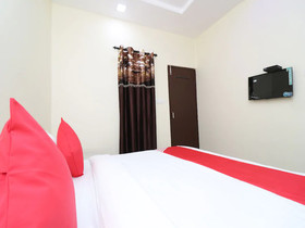 Hotel Sheraton Inn By Oyo Rooms