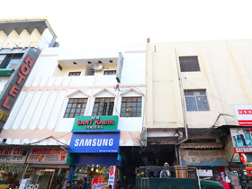 Hotel Sheraton Inn By Oyo Rooms