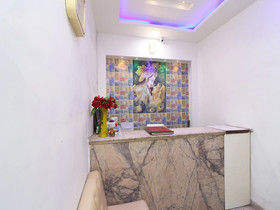 Hotel Sheraton Inn By Oyo Rooms