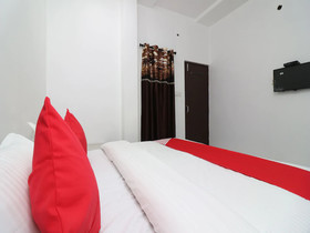 Hotel Sheraton Inn By Oyo Rooms