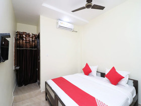 Hotel Sheraton Inn By Oyo Rooms