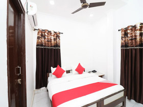 Hotel Sheraton Inn By Oyo Rooms