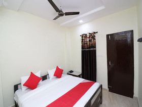 Hotel Sheraton Inn By Oyo Rooms