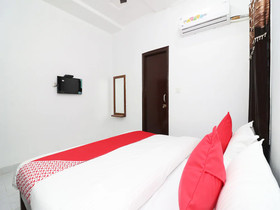 Hotel Sheraton Inn By Oyo Rooms