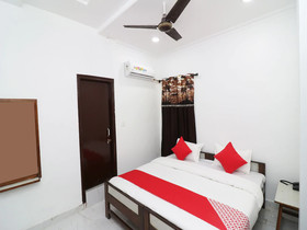 Hotel Sheraton Inn By Oyo Rooms