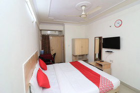 Hotel Shikhar Palace by OYO