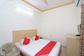 Hotel Shikhar Palace by OYO