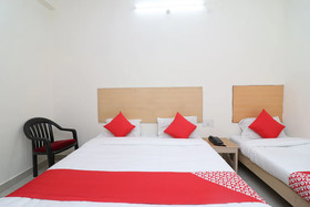 Hotel Shikhar Palace by OYO