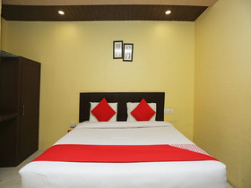 Hotel Shikhar Palace by OYO