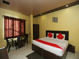 Hotel Shikhar Palace by OYO