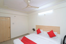 Hotel Shikhar Palace by OYO