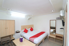 Hotel Shikhar Palace by OYO