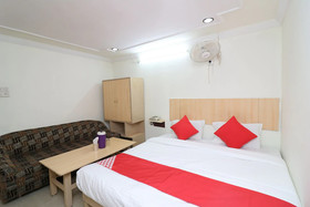 Hotel Shikhar Palace by OYO