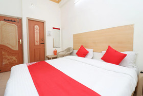 Hotel Shikhar Palace by OYO