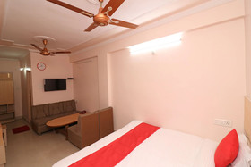 Hotel Shikhar Palace by OYO