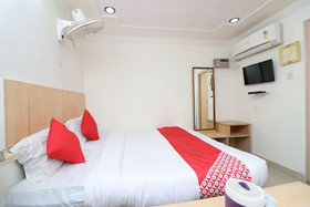 Hotel Shikhar Palace by OYO