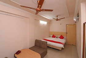 Hotel Shikhar Palace by OYO