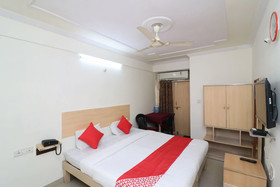 Hotel Shikhar Palace by OYO