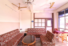 Hotel Shikhar Palace by OYO