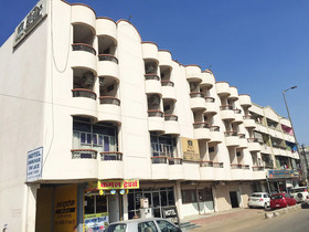 Hotel Shikhar Palace by OYO