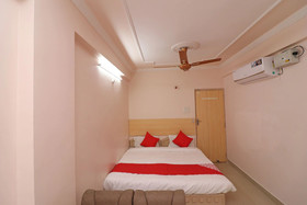 Hotel Shikhar Palace by OYO