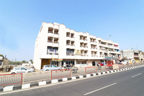 Hotel Shikhar Palace by OYO