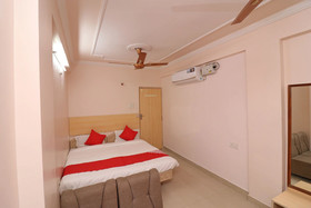 Hotel Shikhar Palace by OYO