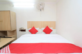 Hotel Shikhar Palace by OYO