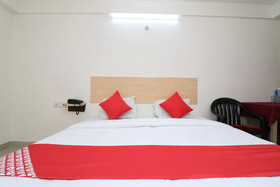 Hotel Shikhar Palace by OYO