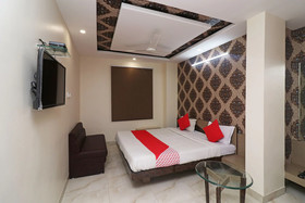 Hotel Shree Regency By OYO Rooms
