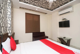 Hotel Shree Regency By OYO Rooms