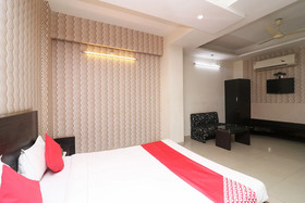 Hotel Shree Regency By OYO Rooms