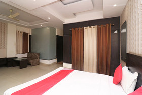 Hotel Shree Regency By OYO Rooms