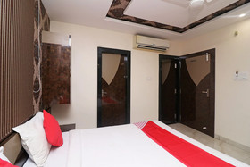 Hotel Shree Regency By OYO Rooms