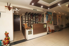 Hotel Shree Regency By OYO Rooms