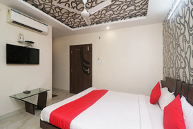 Hotel Shree Regency By OYO Rooms