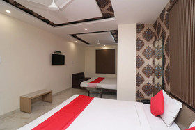 Hotel Shree Regency By OYO Rooms