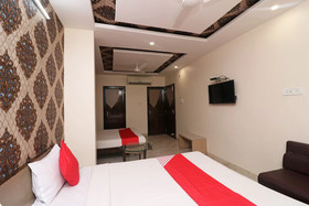Hotel Shree Regency By OYO Rooms