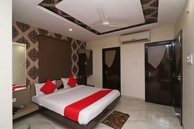 Hotel Shree Regency By OYO Rooms