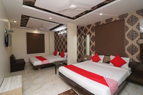 Hotel Shree Regency By OYO Rooms