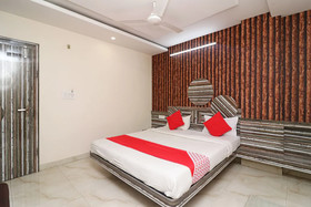 Hotel Shree Regency By OYO Rooms